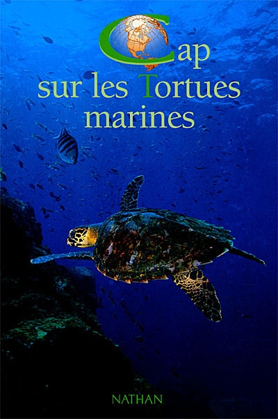 Cap sur les tortues marines - 