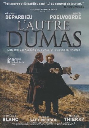 L'Autre Dumas - 