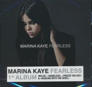 Fearless - 