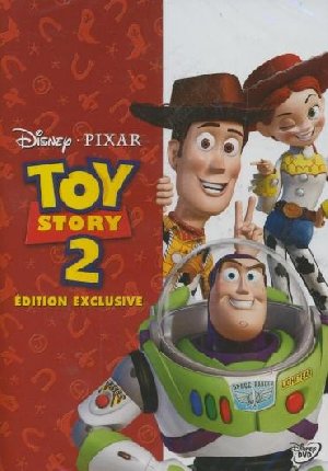 Toy story 2 - 