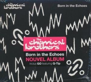 Born in the echoes - 
