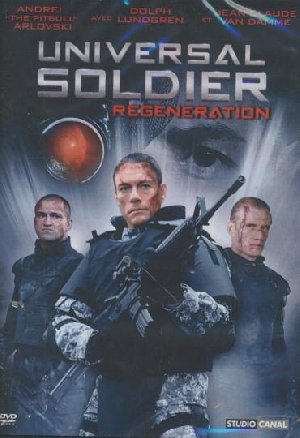 Universal soldier 3 - 