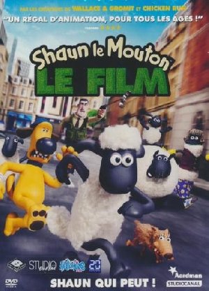 Shaun le mouton - 