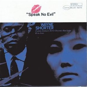 Speak no evil - 