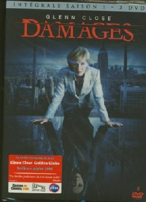 Damages - 