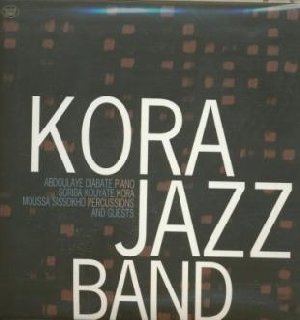 Kora Jazz Band and guests - 