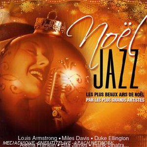 Noël jazz - 