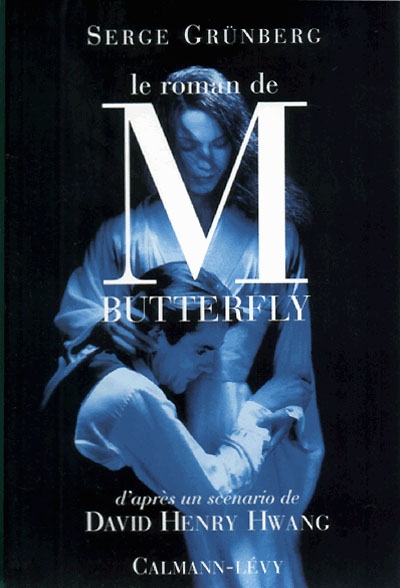 Roman de M Butterfly (Le) - 