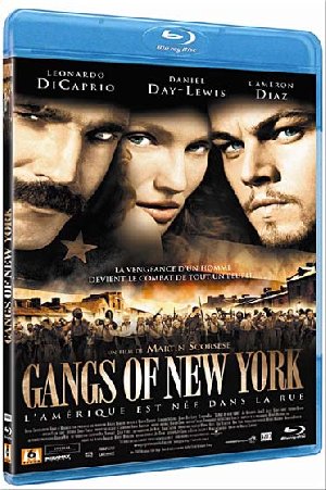 Gangs of New York - 