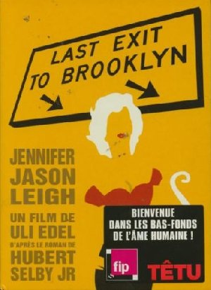 Last exit to Brooklyn - 