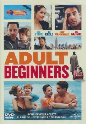 Adult beginners - 