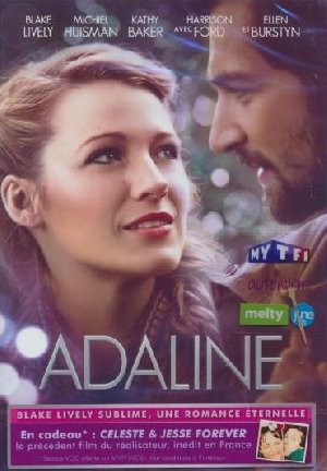 Adaline - 