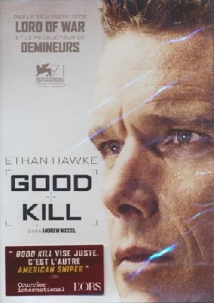 Good kill - 