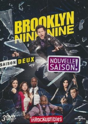 Brooklyn Nine-Nine - 