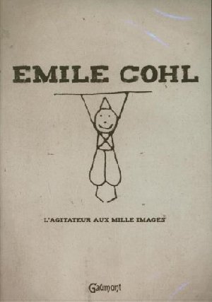 Emile Cohl - 