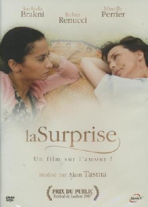 La Surprise - 