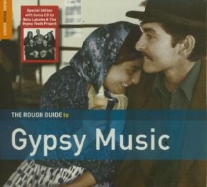 The Rough guide to gypsy music - 