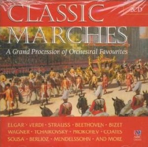 Classic marches - 