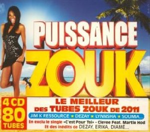 Puissance zouk 2011 - 