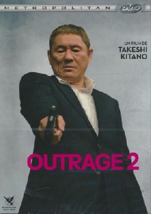 Outrage 2 - 