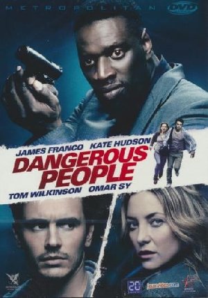 Dangerous people - 