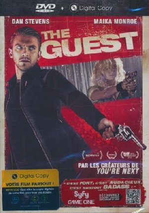 The Guest  - 
