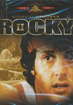 Rocky II - 