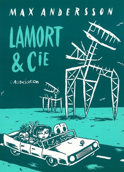 Lamort & Cie - 