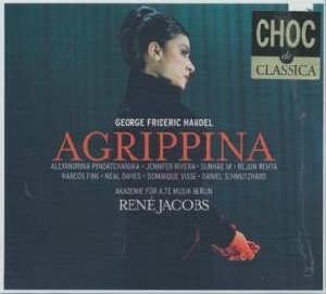 Agrippina - 