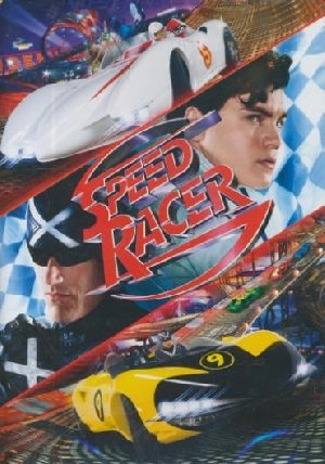 Speed racer - 