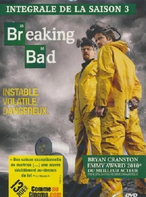 Breaking bad - 