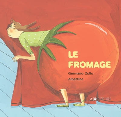fromage (Le) - 