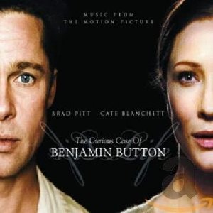 The Curious case of Benjamin Button - 