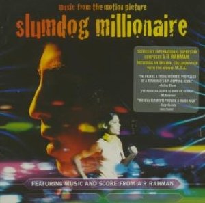 Slumdog millionaire - 