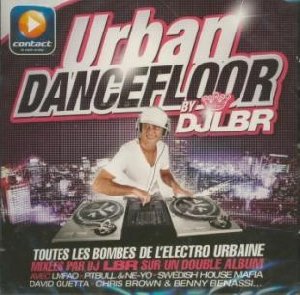 Urban dancefloor - 