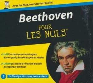 Beethoven pour les nuls - 