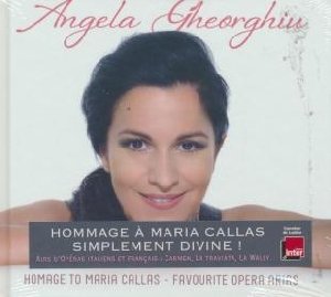 Homage to Maria Callas - 