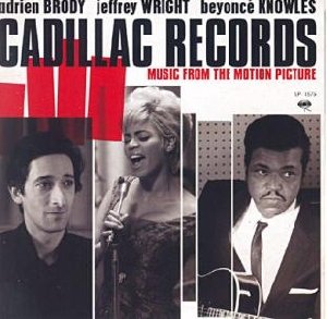 Cadillac records - 