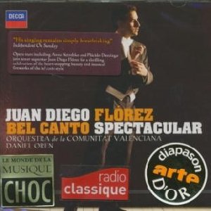 Bel canto spectacular - 
