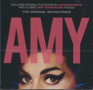 Amy - 