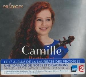 Camille - 