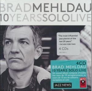 10 years solo live - 
