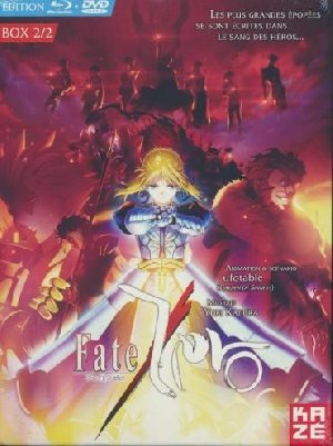 Fate-Zero - 