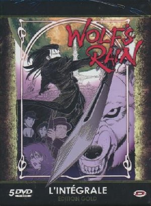 Wolf's rain - 