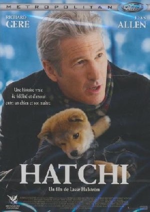 Hatchi - 