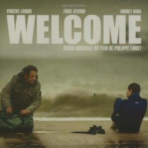 Welcome - 