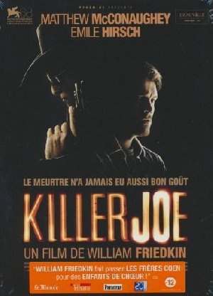 Killer Joe - 