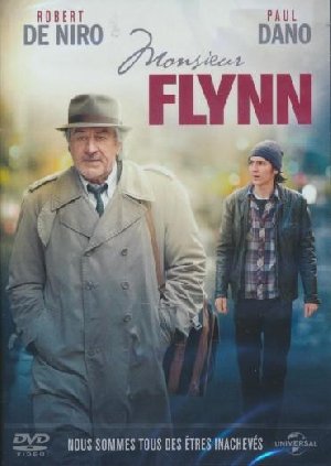 Monsieur Flynn - 