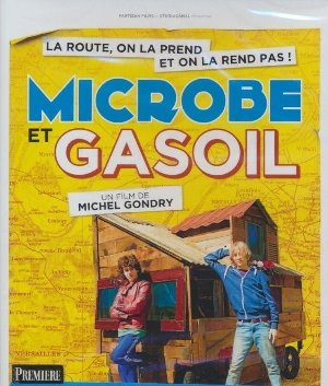 Microbe et Gasoil - 