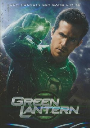 Green Lantern - 